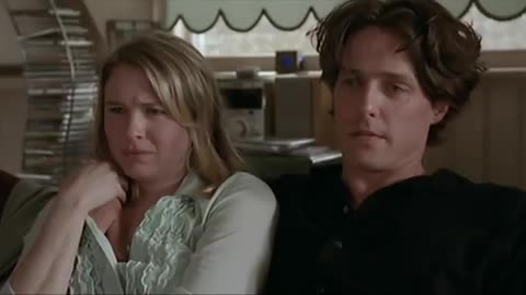 Bridget Jones's Diary Deleted Scene - The Perfect Relationship? (2001) -