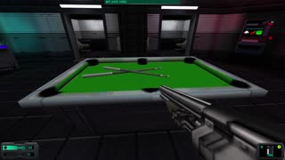 System Shock 2 (Operations 2)