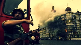 Three Days Of Death From Lashkar-e-Taiba (The 2008 Mumbai Attacks)