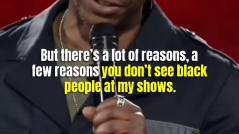 Best of Dave Chappelle