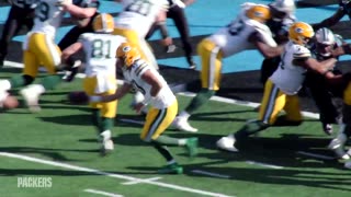 Packers Daily: Run It Back | Green Bay Packers