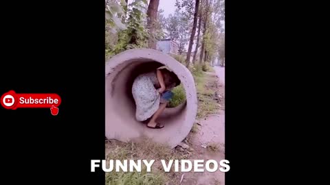New Funny Videos 2021,Best Funny Clips 2021Chinese Funny Video try not to laugh #short
