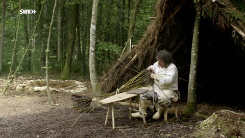 Abenteuer Klosterstadt Meßkirch - Bauen wie im Mittelalter Doku (2016)