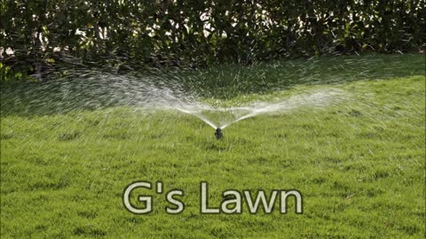 G's Lawn - (251) 277-7514