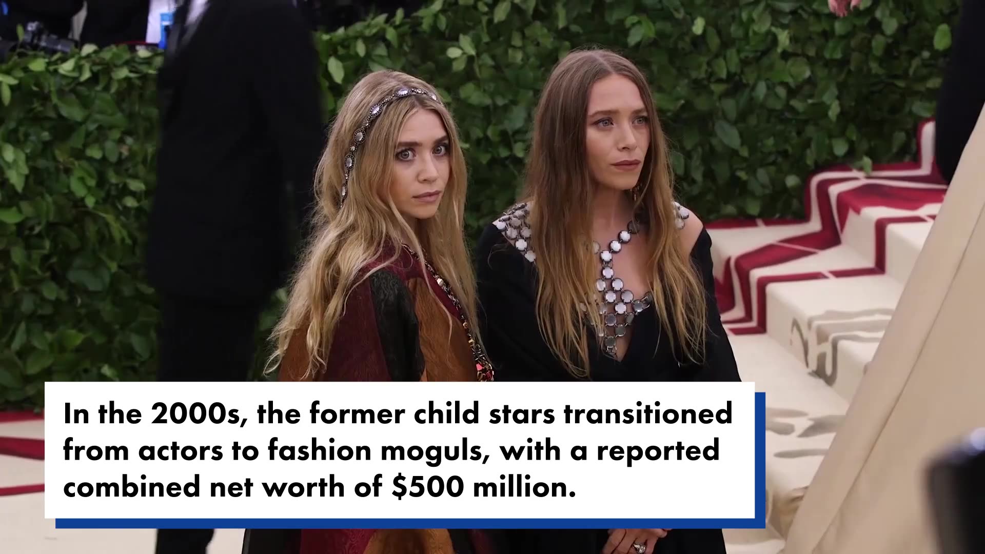 Mary-Kate and Ashley Olsen gave heartfelt speech to make amends with 'Full House' cast after Bob Saget's death