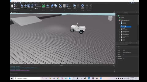 Roblox Studio: How to Script a Jump Ramp for a Car