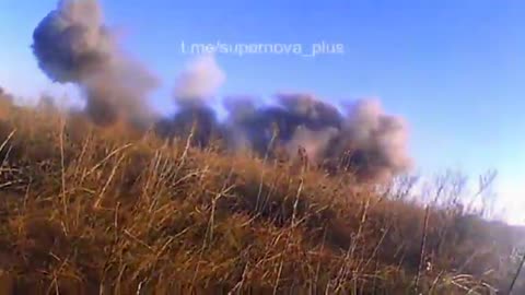 🔥 Ukraine Russia War | Soldiers Taking Cover Amid Russian Artillery in Robotyne | RCF