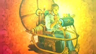 Audio Drama of H.G. Wells Time Machine