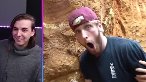 MrBeast REACT Rarest Things on Earth!