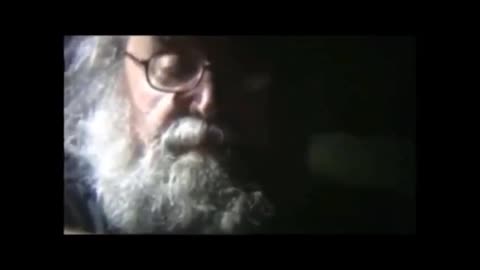 Stanley Kubrick Confession Tape.