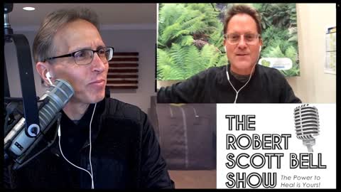 The RSB Show 10-23-22 - ENCORE! Dems martyr Trump, Rob Verkerk, PhD, Alliance for Natural Health