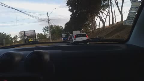 Conhecendo CAMPINAS-SP e ALERTAND0 ALGO! MAS NINGUÉM ACORDA! O QUE SERÁ?