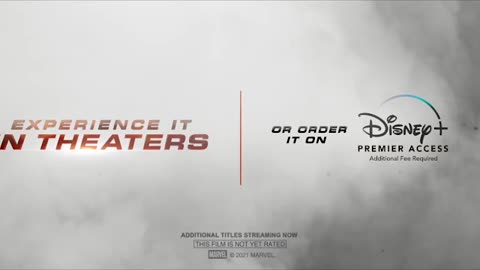 BLACK WIDOW NEW TRAILER