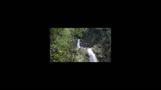 Conozca estas tres bellas cascadas, muy cerca de Bucaramanga