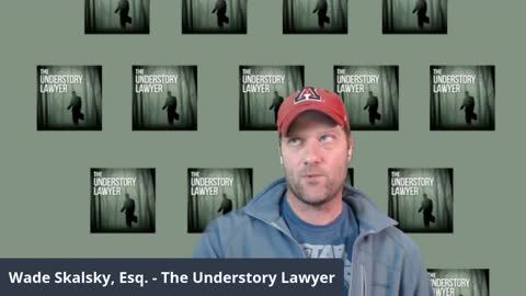 The Understory Lawyer Bonus Content November 17, 2020