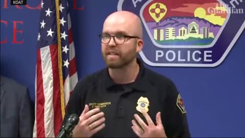 Albuquerque police arrest suspect in killings of Muslim men--2