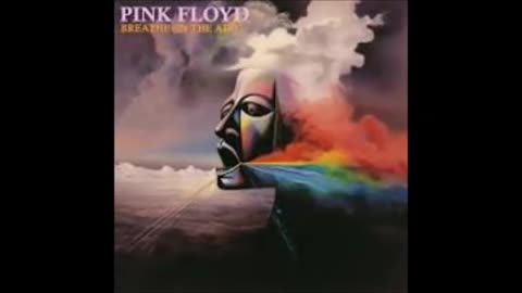 Pink Floyd - Breathe