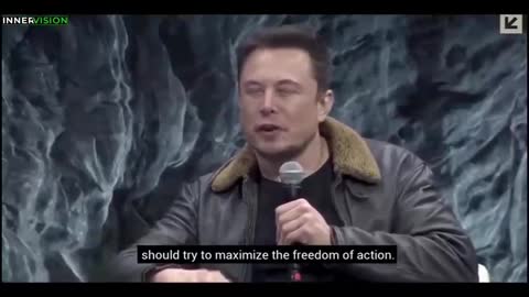 Elon Musk Compilation - Warnings of AI advancement