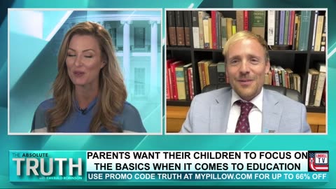 PARENTS WANT THEIR CHILDREN TO GET A CLASSICAL EDUCATION
