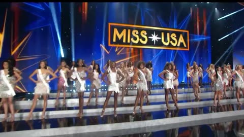 Miss USA 2023 - Full Show
