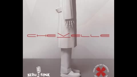 Chevelle - This Type of Thinking