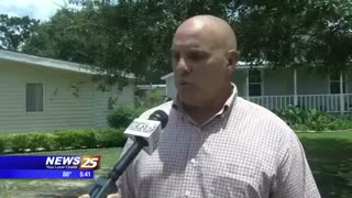 WXXV 25-TV News Segment 7.17.2015 -