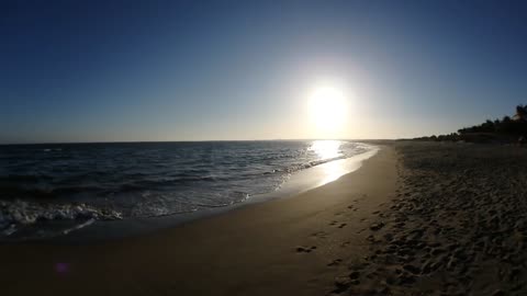 Vanlife at Ayamonte Playa in Spain, Free Camping near the Beach