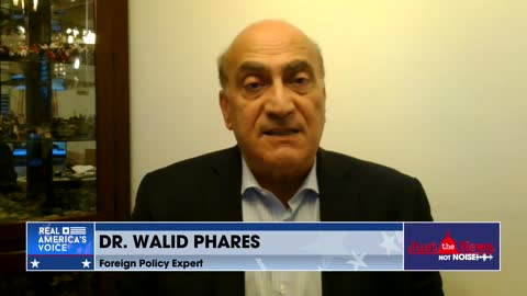 Foreign Policy Expert Dr. Walid Phares discusses the Iranian's plan to execute Amb. Bolton