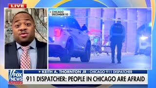 Chicago 911 Dispatcher Slams ‘Egotistical Bully’ Mayor Lightfoot