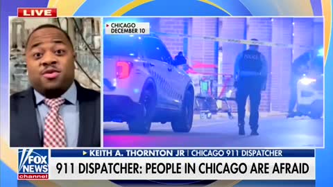 Chicago 911 Dispatcher Slams ‘Egotistical Bully’ Mayor Lightfoot