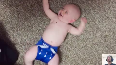 A MUST- 30 minutes Funniest and Cutest Babies #2 -- Just Laugh