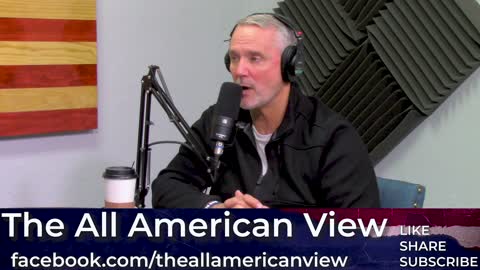 The All American View // Video Podcast #4 // Meeting the Need