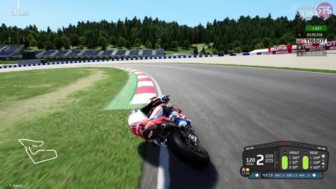 MotoGP 22 Preview | Luca Cadalora At Brno!!