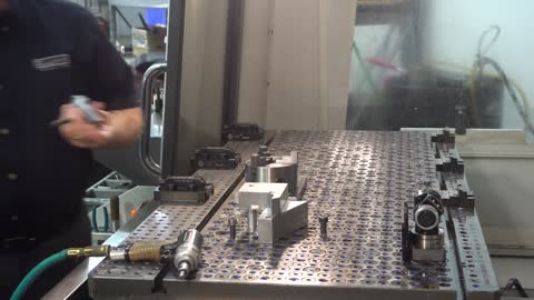 CNC Workholding Clamps Vs. Invert-a-bolt Fasteners _ Elijah Tooling