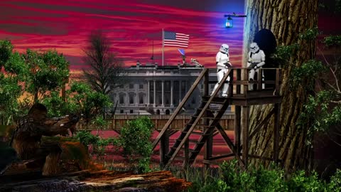 Swamp Wars by Eyedrop Media