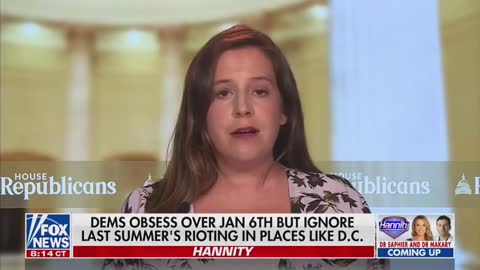 Rep. Elise Stefanik: When It Comes to Liz Cheney She Is a 'Pelosi Pawn' at this Point