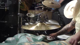 2024 02 23 Boiled Tongue 55 drum tracking