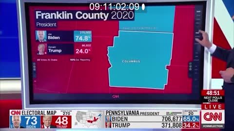 Donald Mclaughlin - 2020 Raw Data