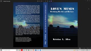 Chapter 25 LOVE'S MUSES Book 3 Rectifying His Life and His Love