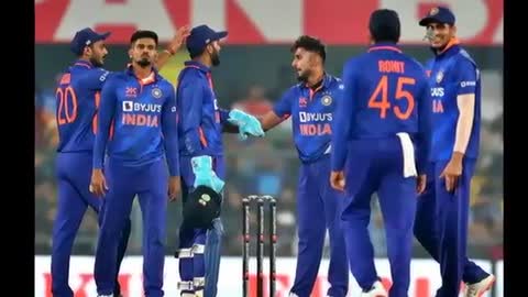 Sannat Jayasurya Comments on Mankading in India vs Sri Lanka 1st ODI match