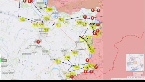 Ukraine Russia - Military Summary And Analysis July 06, 2022