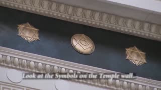 Freemason Illuminati Temples in DC