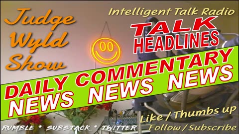 20230417 Monday Quick Daily News Headline Analysis 4 Busy People Snark Commentary on Top News