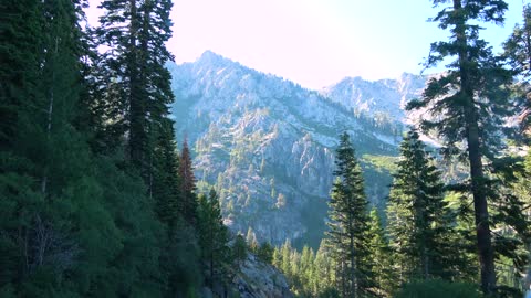 Drive Around Lake Tahoe and Nevada's Capitol - #SUMMER2019 Episode 21