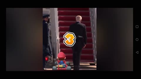 Mario Biden