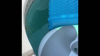 Acid Wash Pool Cartridge filters