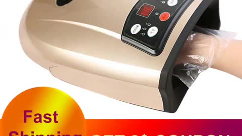 Free shipping massage machines from aliexpress