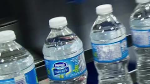Bottled Water Brands to Avoid.