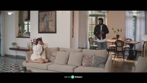 Heeriye (Official Video) Jasleen Royal ft Arijit Singh| Dulquer Salmaan| Aditya Sharma |Taani Tanvir