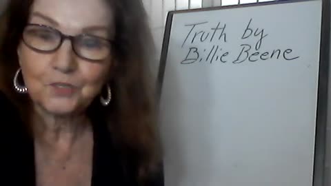 Billie Beene E1-196 President Trump Fall!/Gene Decode Human DNA -Keys-5 Star Gates on Earth!